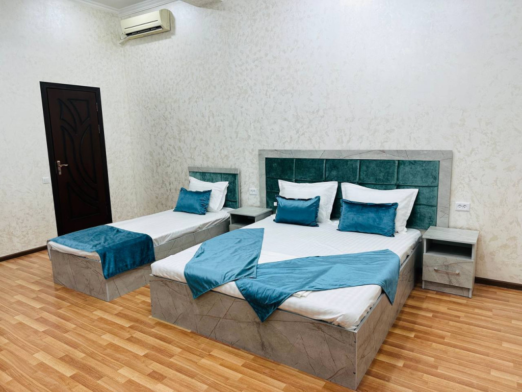 Хостел ART INN