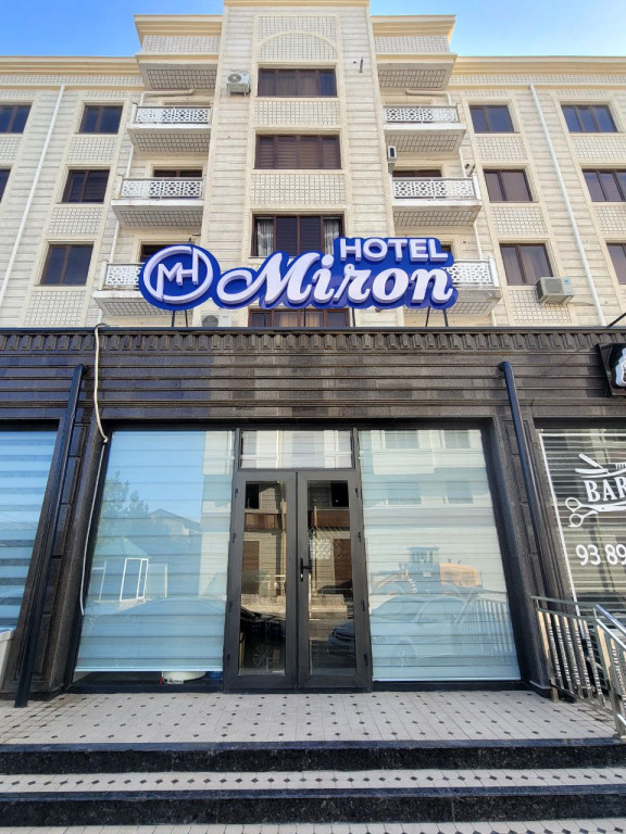 Miron Hotel