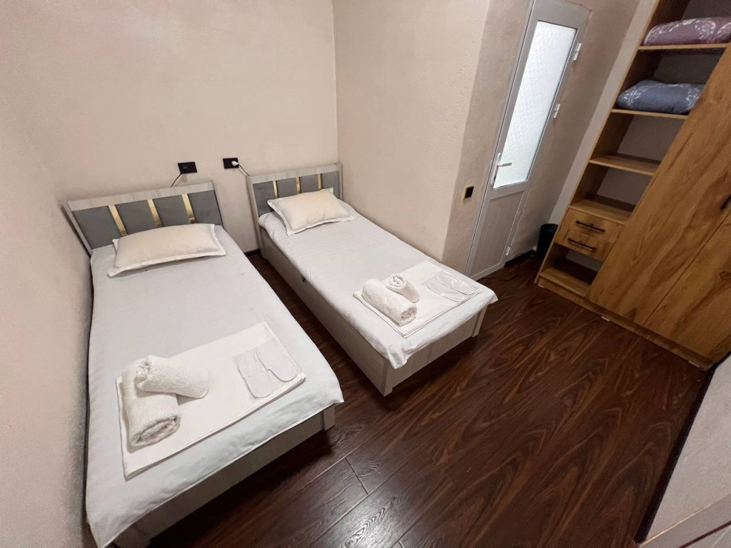 Best Hotel Toshkent
