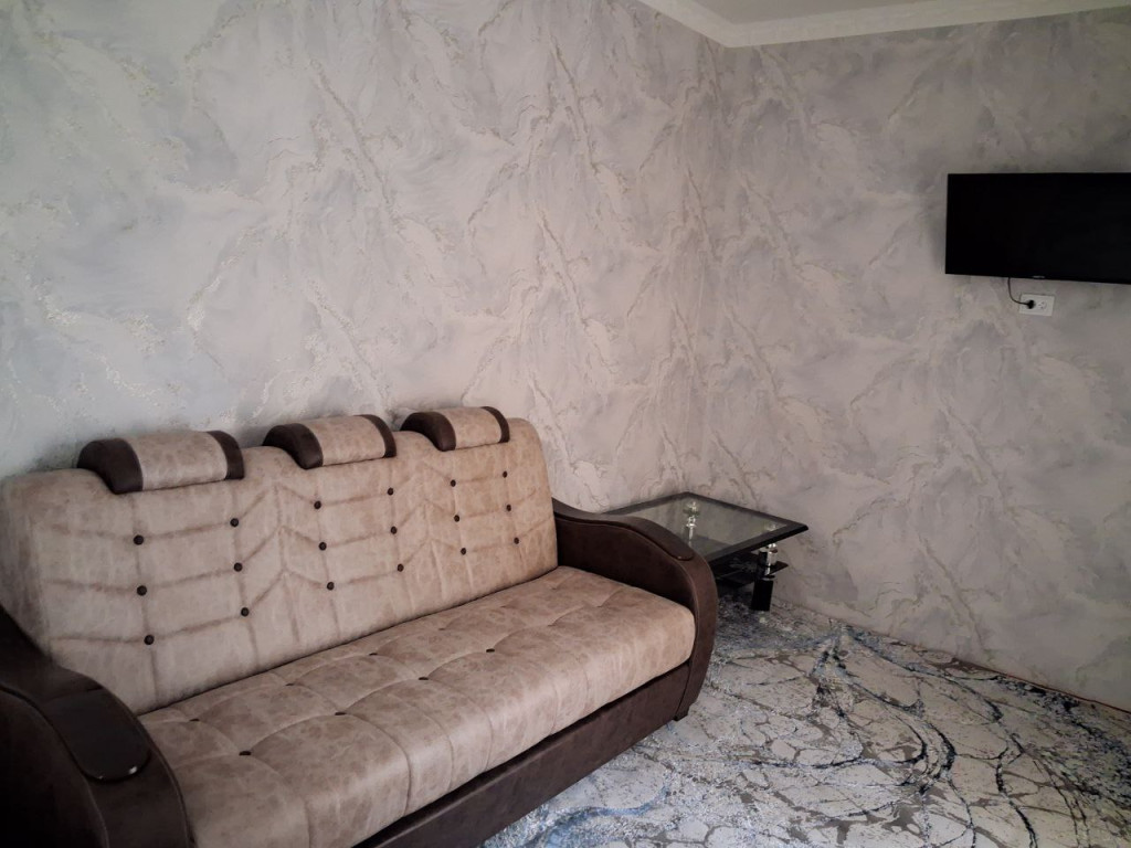 Adashboy Palace Family Guest House
