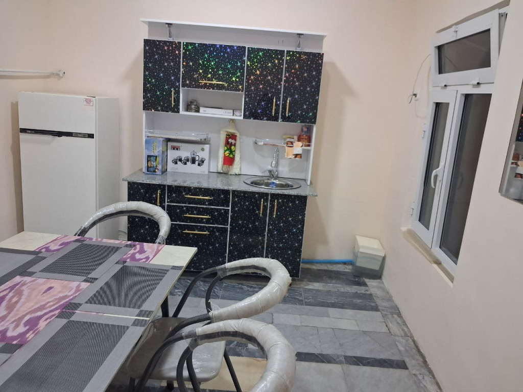 Adashboy Palace Family Guest House