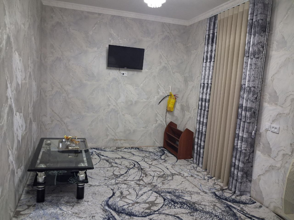Adashboy Palace Family Guest House