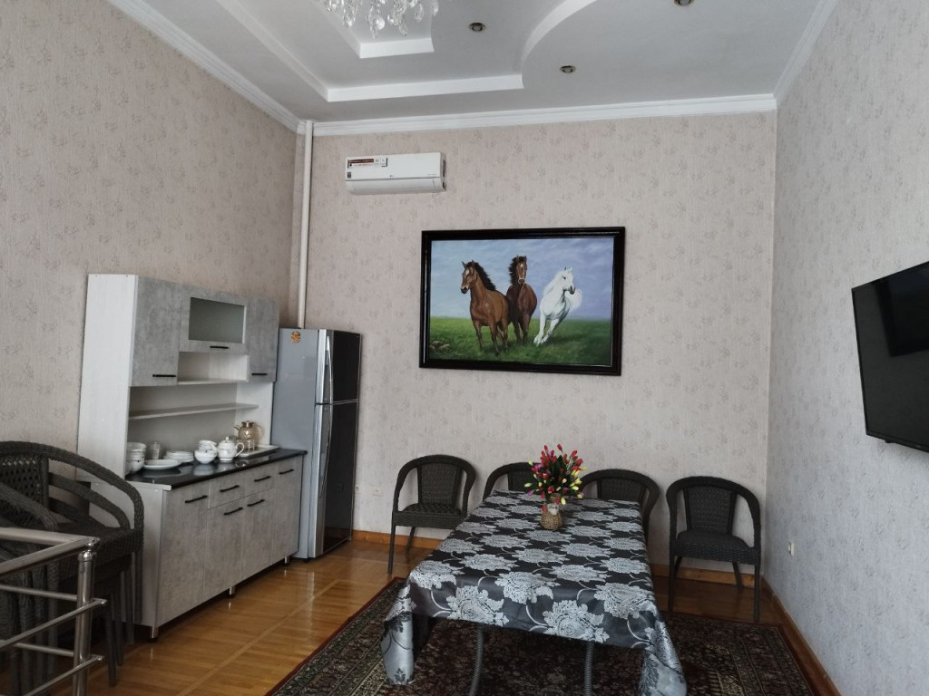 Хостел DDS