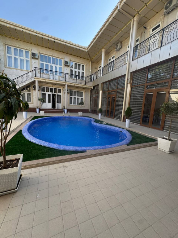Global Star Hotel