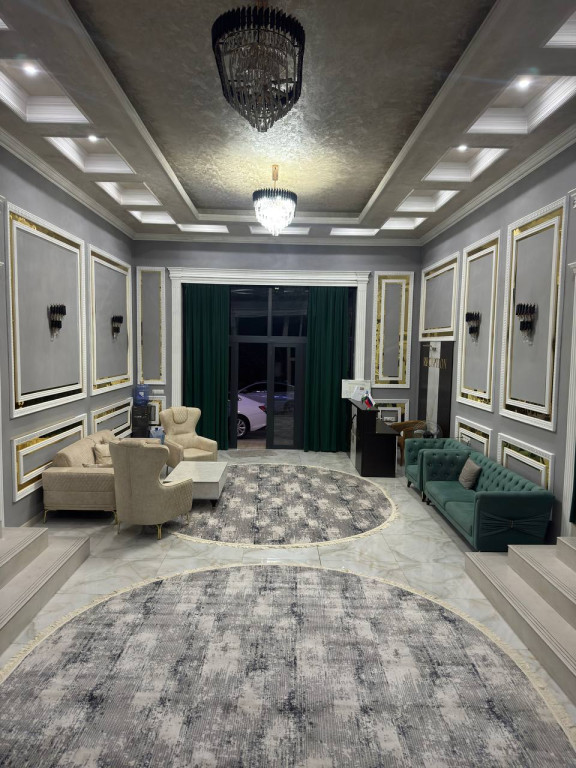 Global Star Hotel