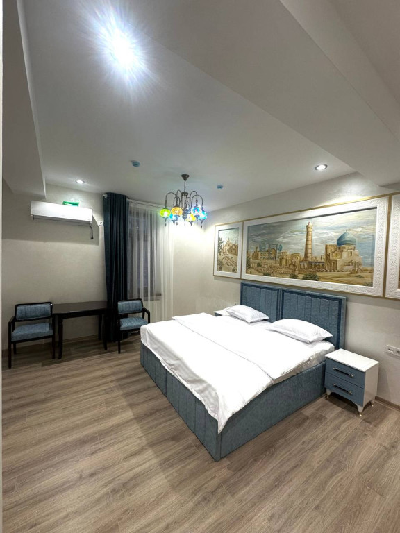 Shakhina Hotel