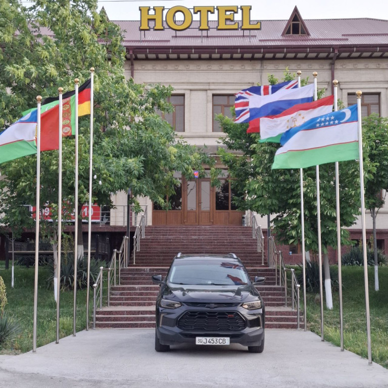 Konigil Hotel