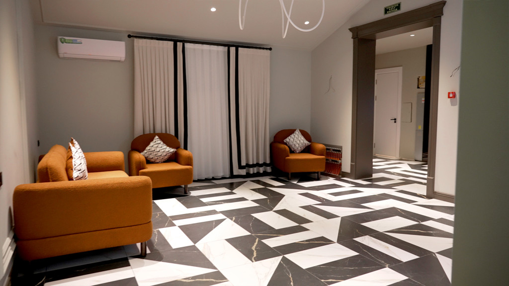 Nova Boutique Hotel