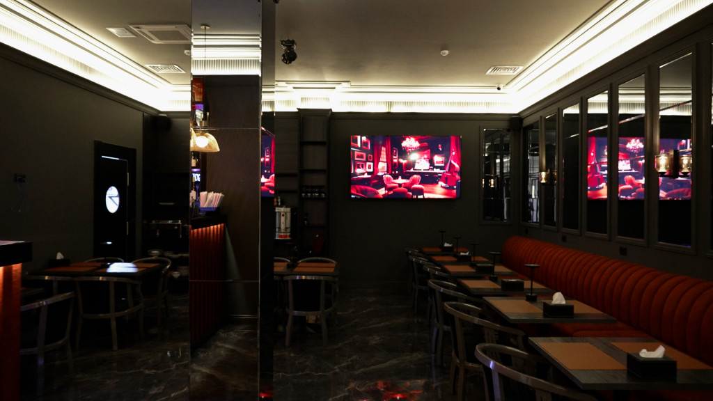 Nova Boutique Hotel