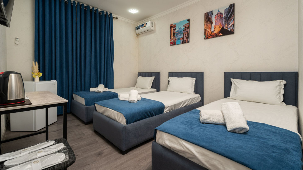 Al-Said Hotel