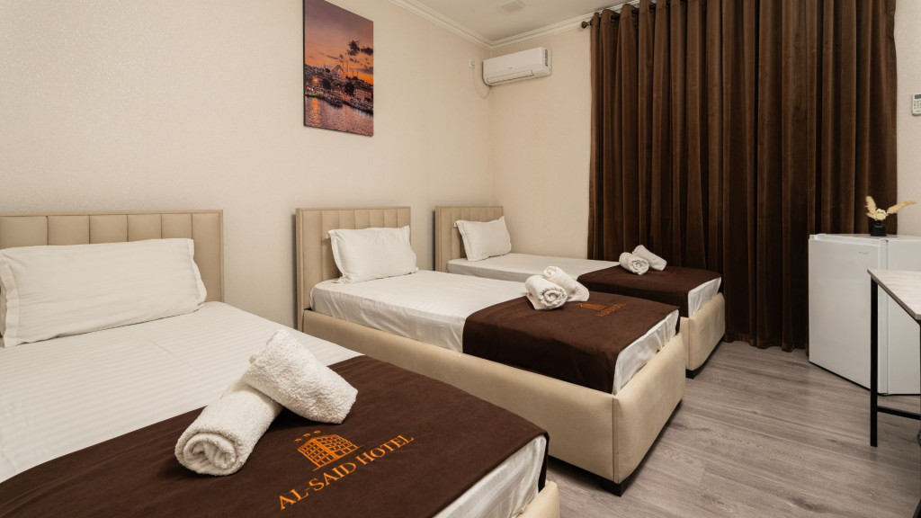 Al-Said Hotel