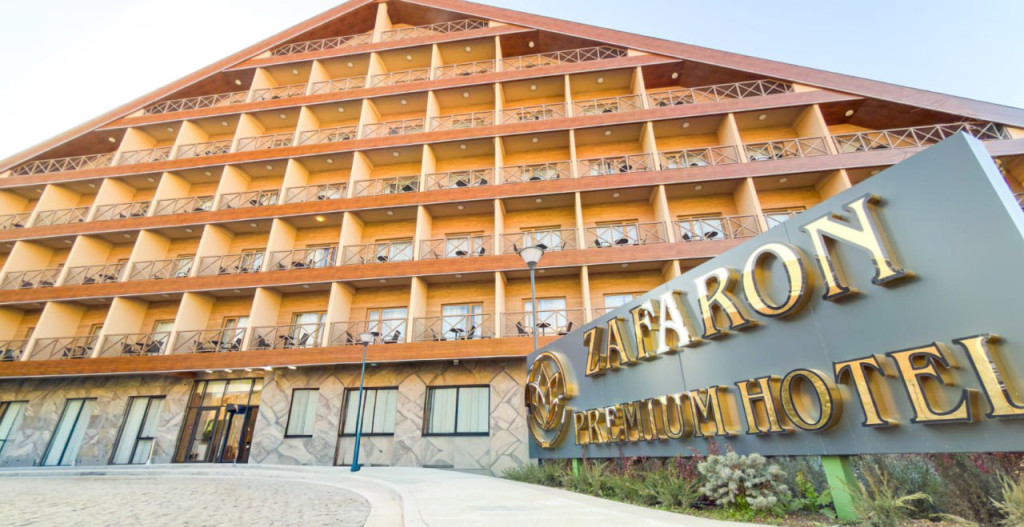 Zafaron Premium Hotel
