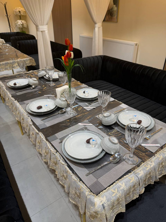Palma Hotel Kokand