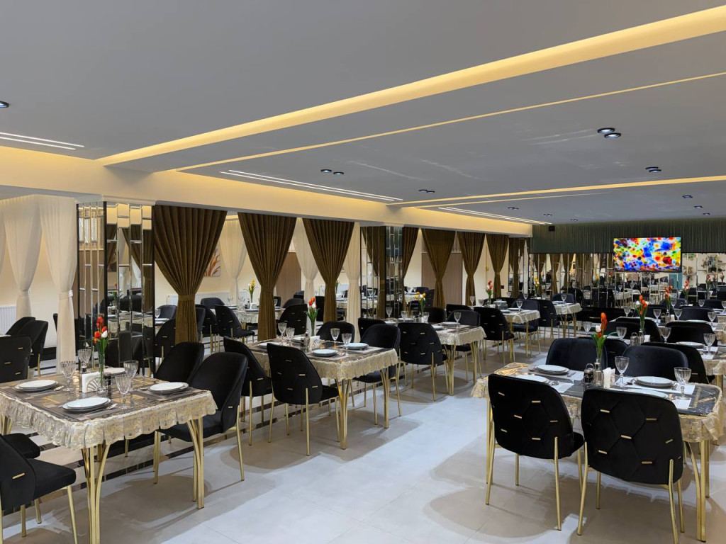 Palma Hotel Kokand