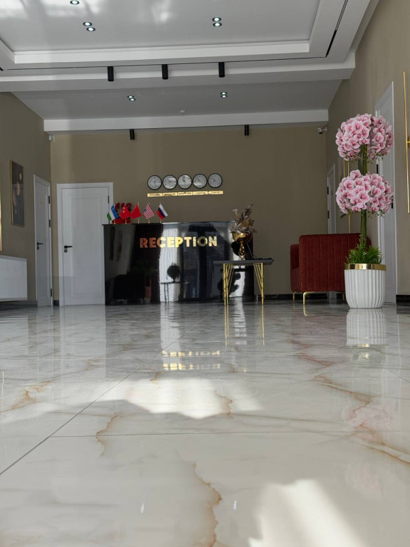 Palma Hotel Kokand