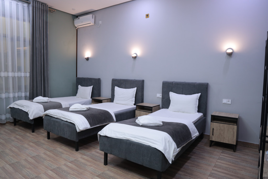Karaman Eco Hotel
