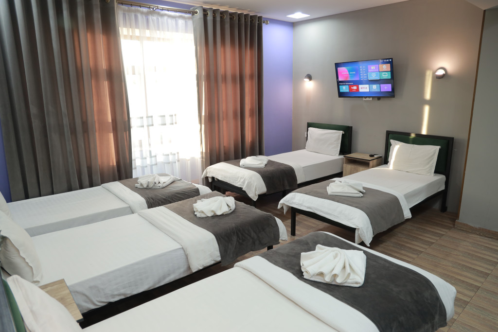 Karaman Eco Hotel