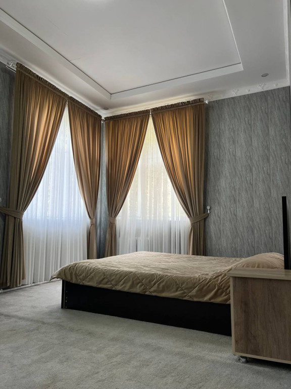 Sharshara Hotel
