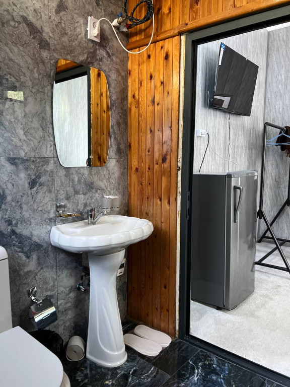 Sharshara Hotel