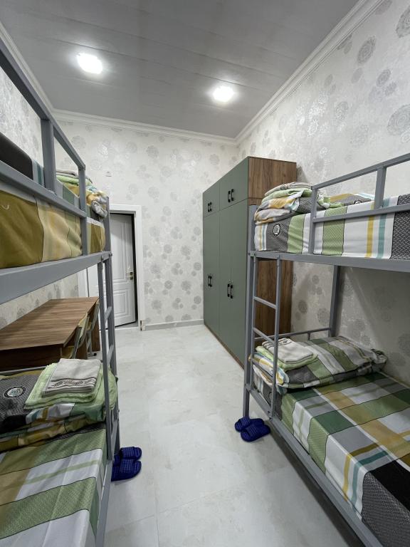 ECO Hostel