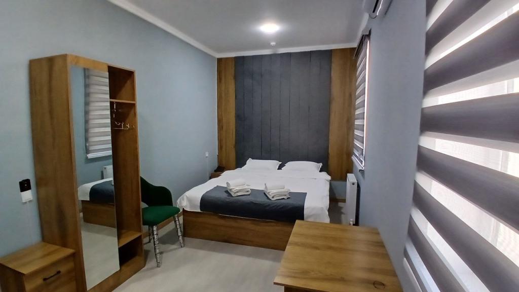 Alma hotel