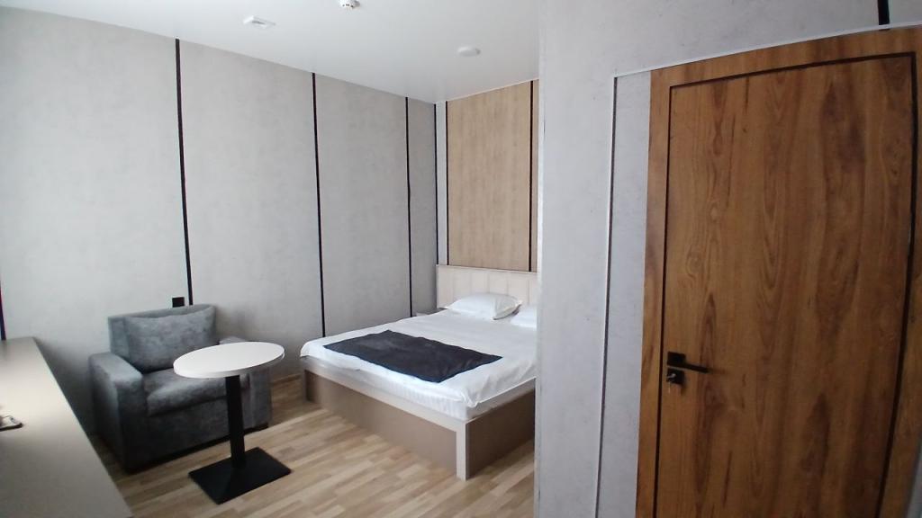 Alma hotel