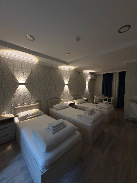 Taht Hotel