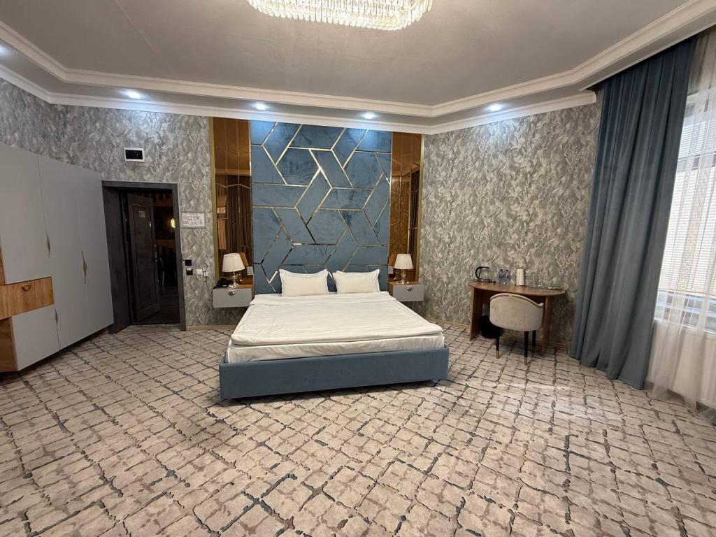 Royal Hotel Navoi
