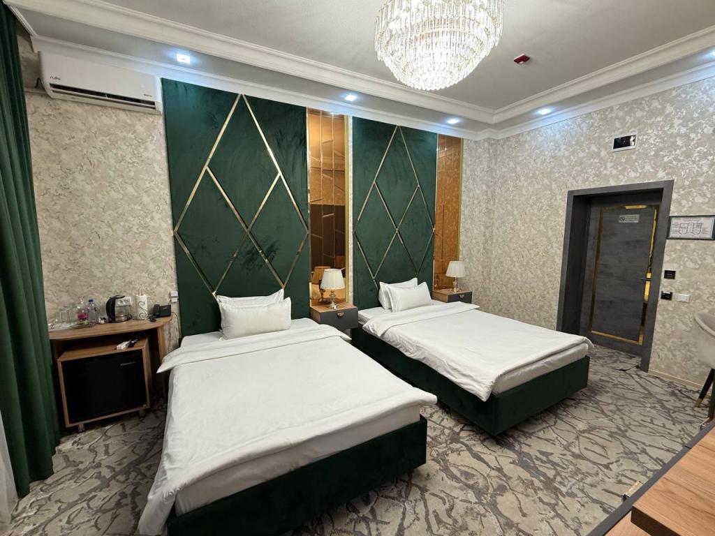 Royal Hotel Navoi