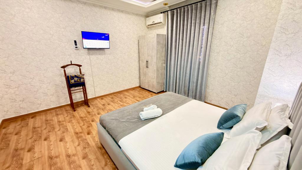 Sv hotel
