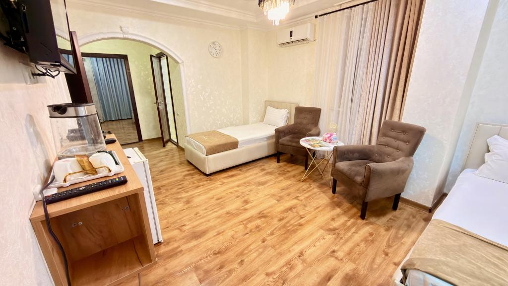 Sv hotel