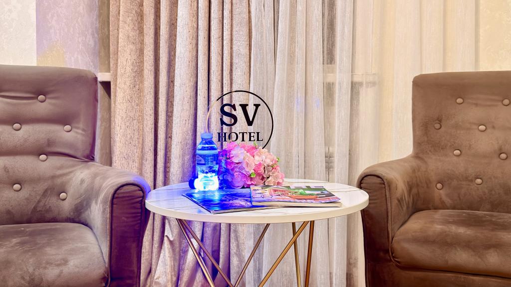 Sv hotel
