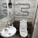 Двухместный Делюкс с 1 кроватью