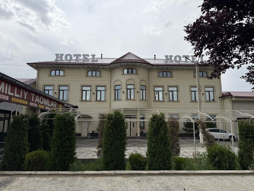CMC Отель