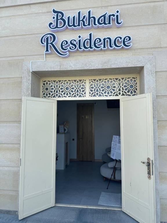 Bukhari Residence
