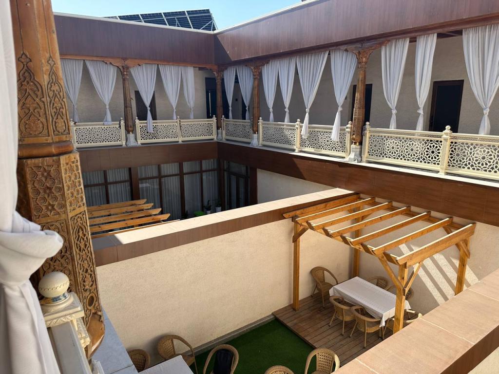 Bukhari Residence