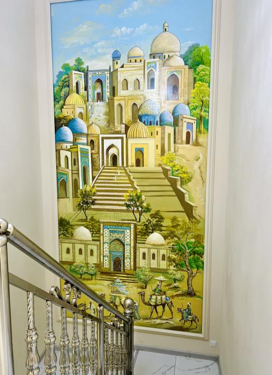 Hotel Soro