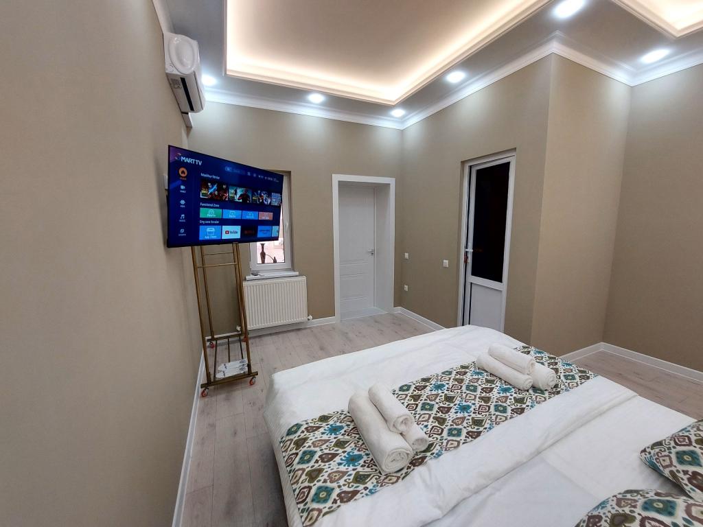 Tillo Kamol Guest House