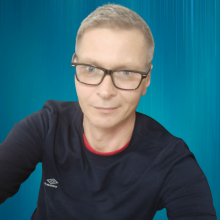 Commented Igor Avatar
