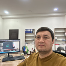 Commented Камолиддин Avatar