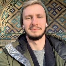 Commented Владислав Avatar